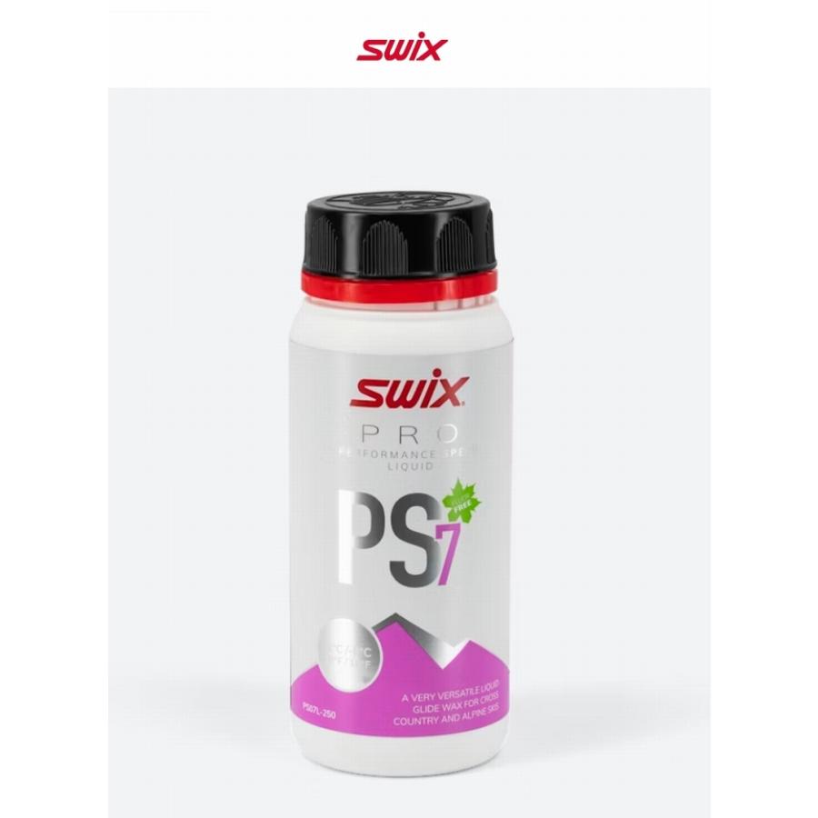 SWIX スウィックス チューンナップ PS07L-250 Liquid Violet SWIX スウィックス チューンナップ PS07L-250 Liquid Violet