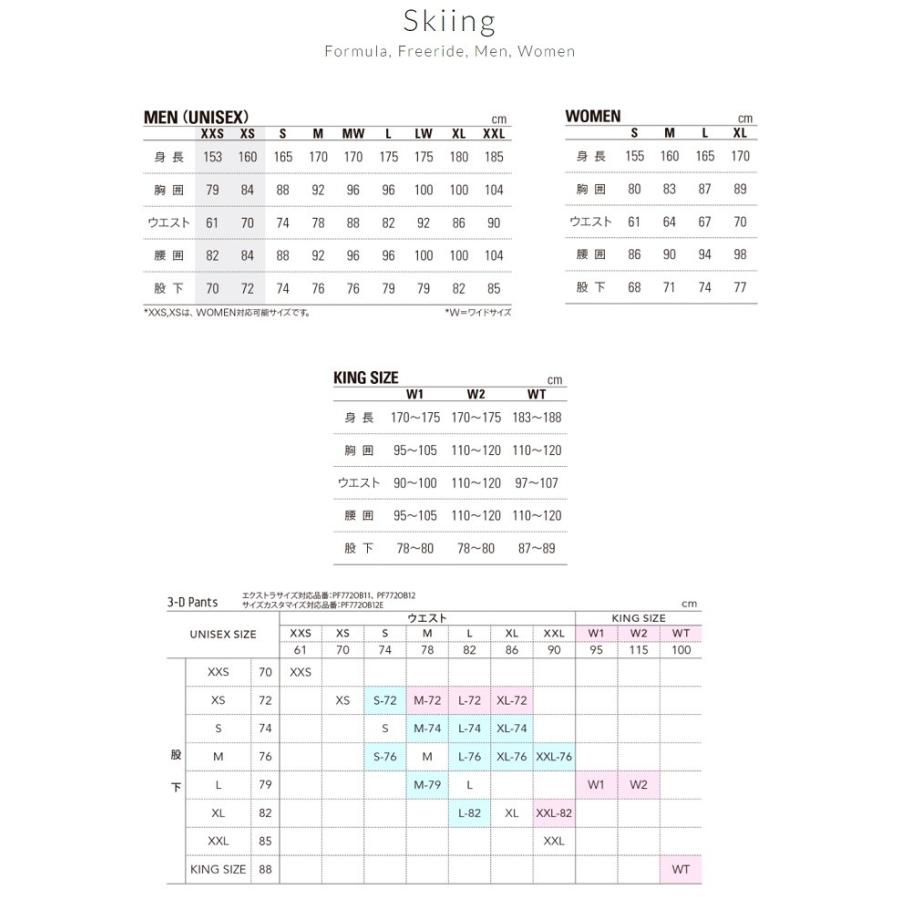 フェニックス Phenix ShiningStar Two-piece レディス/上下セット/送料無料 スキーウエア セットアップ ...