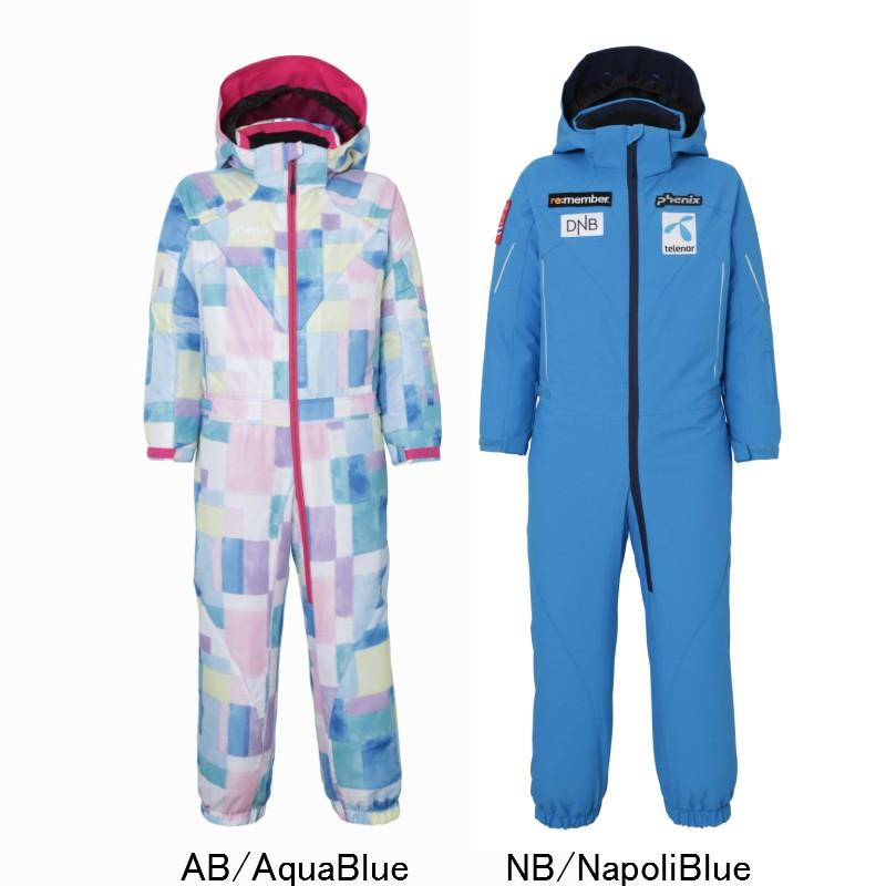 Phenix 子ども用 スキーウェア ノルウェーチーム120 楽天市場