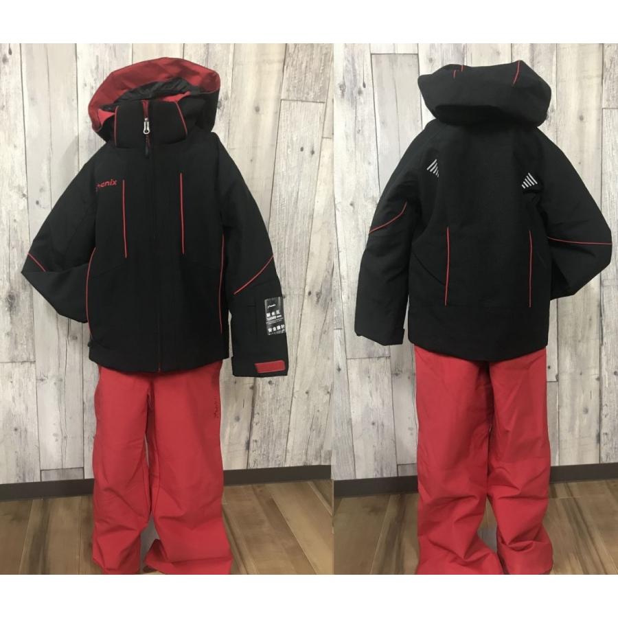 フェニックス（PHENIX） 2019 PHENIX Demonstration Boy's Two-Piece