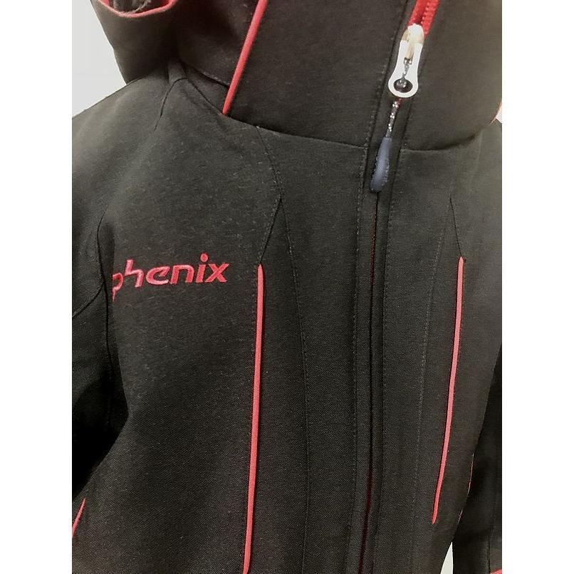 フェニックス（PHENIX） 2019 PHENIX Demonstration Boy's Two-Piece