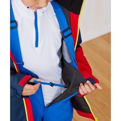 b 新品未使用フェニックス Phenix DemoTeamウエア上下 フェニックス（PHENIX） スキーウェア キッズ スノーウェア ジュニア