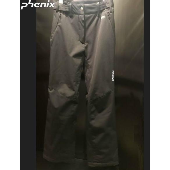 フェニックス（PHENIX） 2020 PHENIX Lily Pants Black スキーウエア