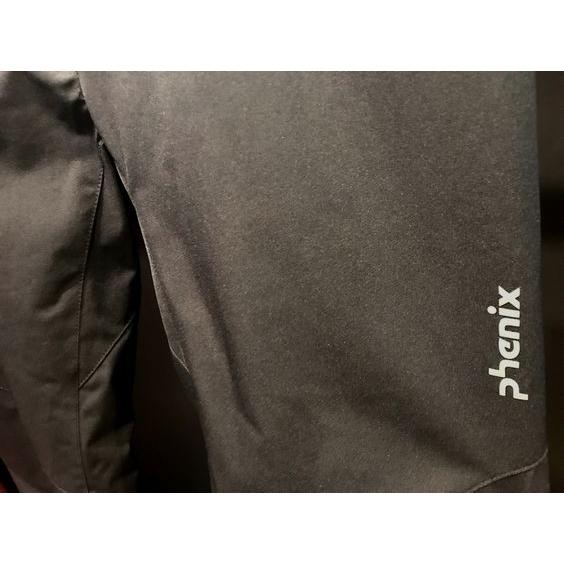 フェニックス（PHENIX） 2020 PHENIX Lily Pants Black スキーウエア
