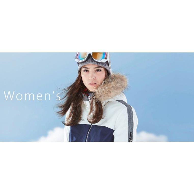 フェニックス（PHENIX） 2020 PHENIX Lily Pants Black スキーウエア