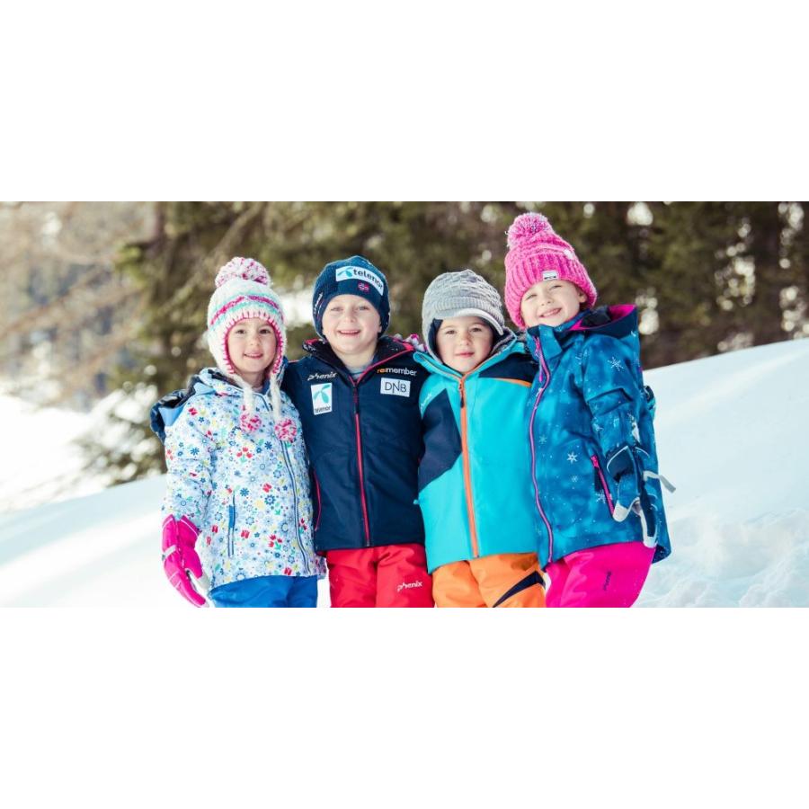 フェニックス（PHENIX） 2020 PHENIX Norway Alpen Team Kid's Two