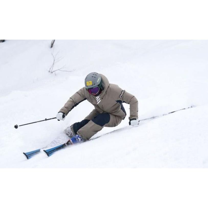 フェニックス（PHENIX） 2023 Phenix PSM22OB15 Blizzard Pants JP