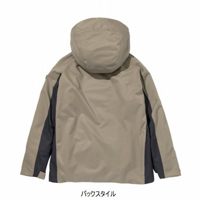 PHENIX BLIZZARD JACKET JP ベージュ