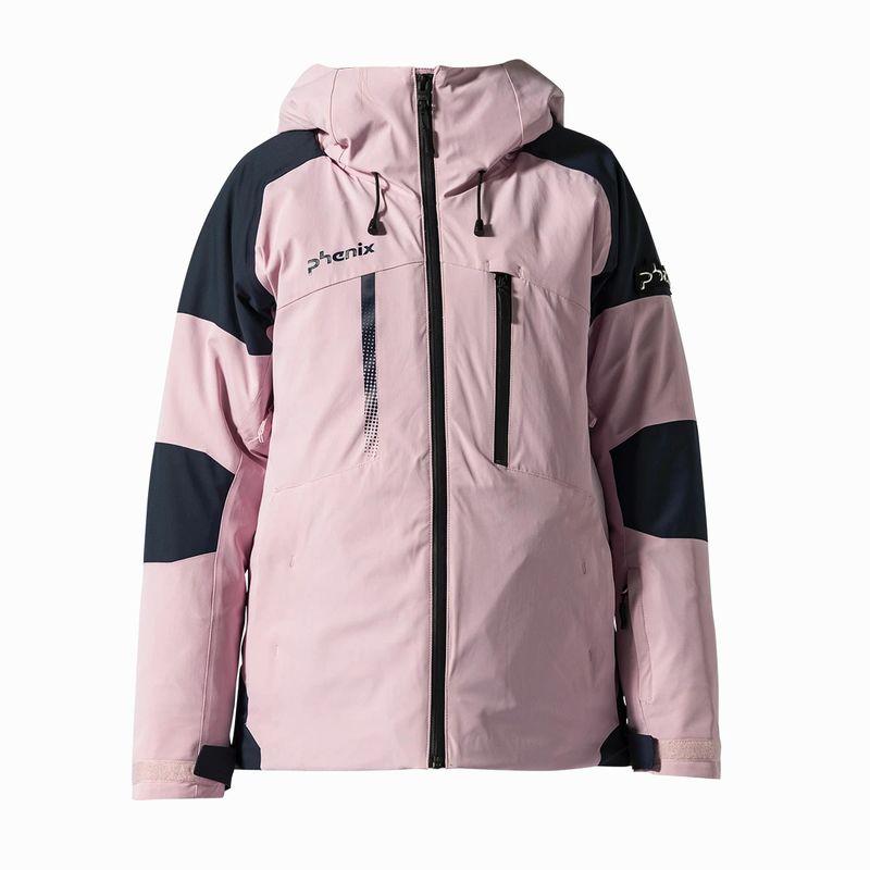 フェニックス（PHENIX） スキーウェア2026 PHENIX Cutting Edge Jacket