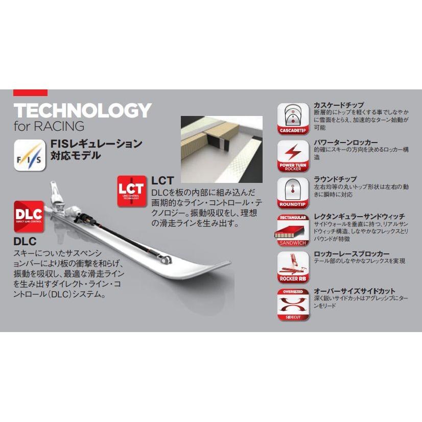 HERO（ROSSIGNOL） ロシニョール 2019 2020 ROSSIGNOL HERO ELITE ST