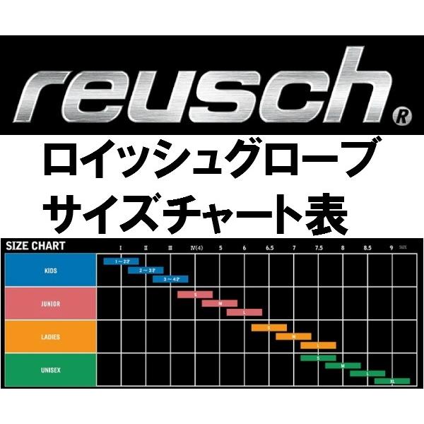 Reusch RS ロイッシュ グラブ サイズ 9 Reusch RS ロイッシュ グラブ サイズ 9