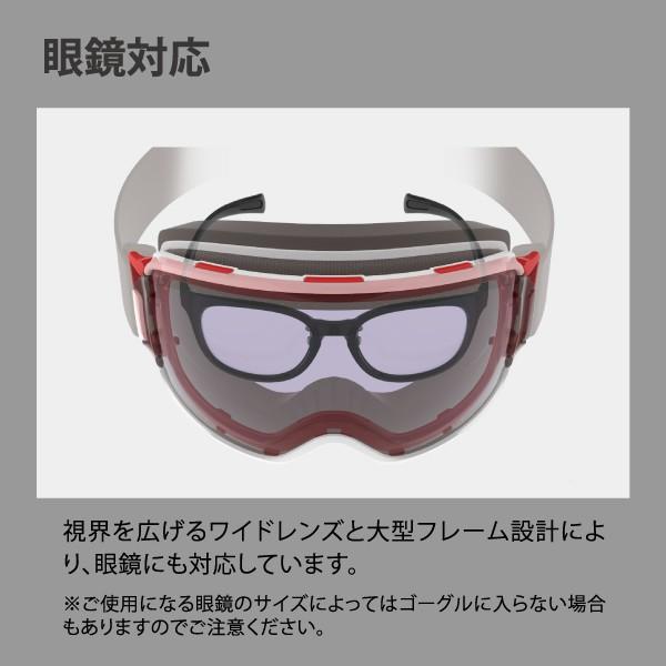 SWANS（スワンズ） SWANS 2019/2020 RIDGELINE-C/MDH-SC-MIT-PAF