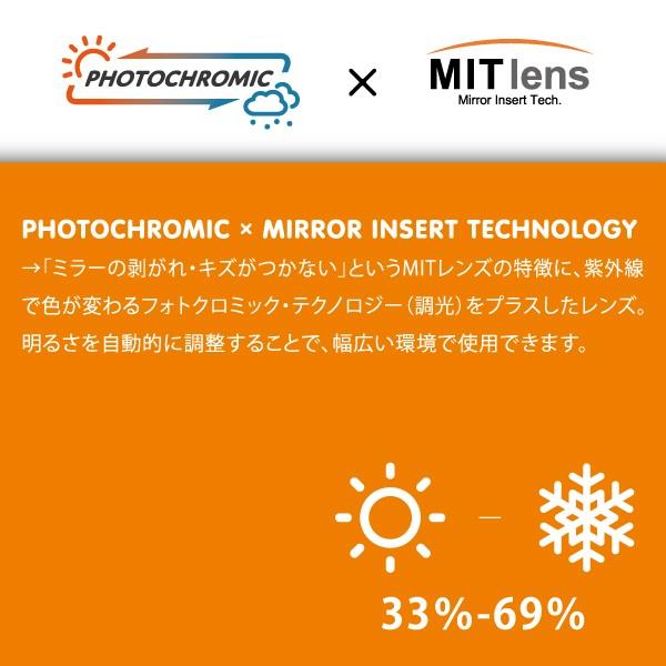 SWANS（スワンズ） SWANS 2019/2020 RIDGELINE-C/MDH-SC-MIT-PAF