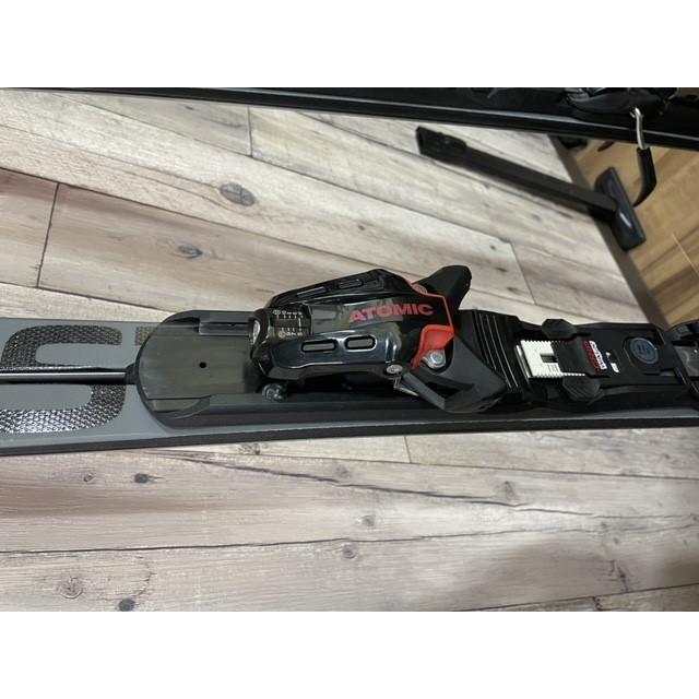 REDSTER スキー 板 中古 試乗スキー アトミック 2021 ATOMIC S8i REDSTER スキー 板 中古 試乗スキー アトミック 2021 ATOMIC S8i