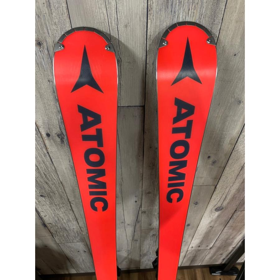 REDSTER スキー 板 中古 試乗スキー アトミック 2021 ATOMIC S8i REDSTER スキー 板 中古 試乗スキー アトミック 2021 ATOMIC S8i