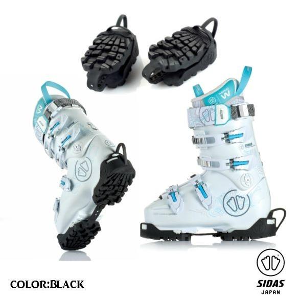 SIDAS（シダス） スキーブーツ SIDAS SKI BOOT TRACTION YL スキー
