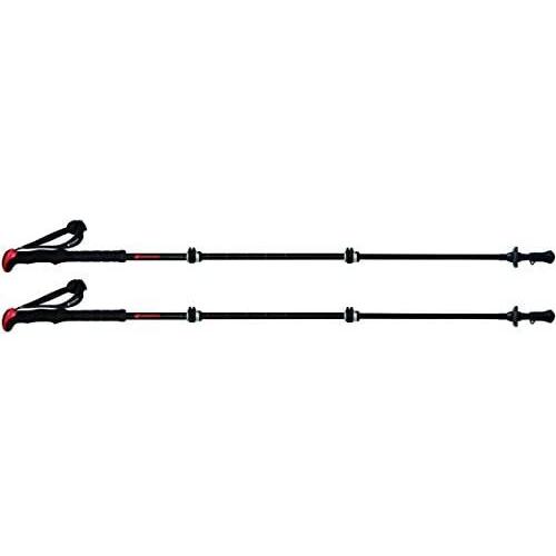 SINANO シナノ Fast-130 カーボンW ブラック 105-130cm 2本1組 SINANO シナノ Fast-130 カーボンW ブラック 105-130cm 2本1組