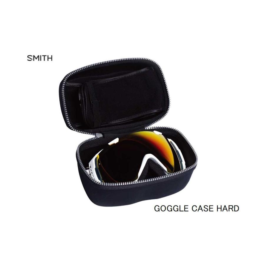 スミス SMITH GOGGLE CASE HARD ゴーグルケース ハード smt010240109オールマウンテンスポーツDoing