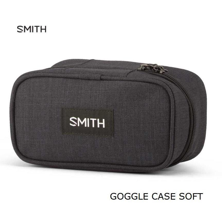 スミス SMITH GOGGLE CASE SOFT ゴーグルケース ソフト