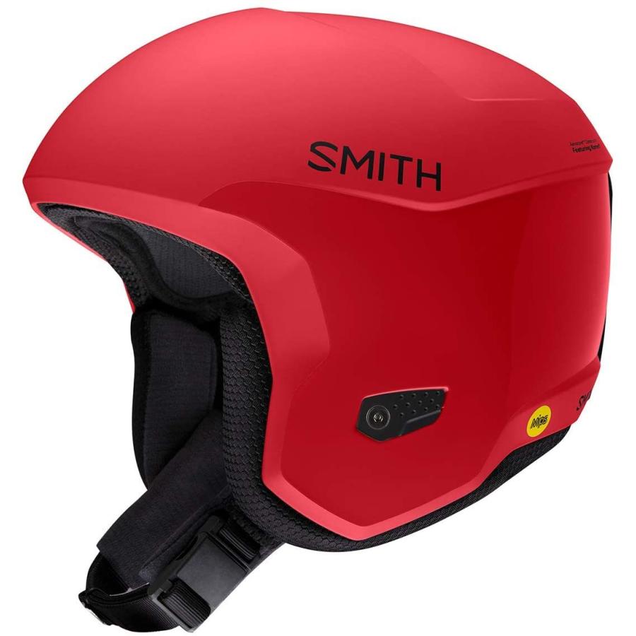SMITH（スミス） 2021 SMITH Icon Matte Lava Mips アイコン スキー