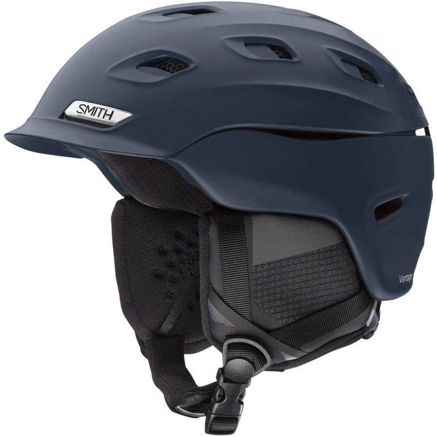 SMITH（スミス） 2021 SMITH Vantage Matte French Navy AsianFit 