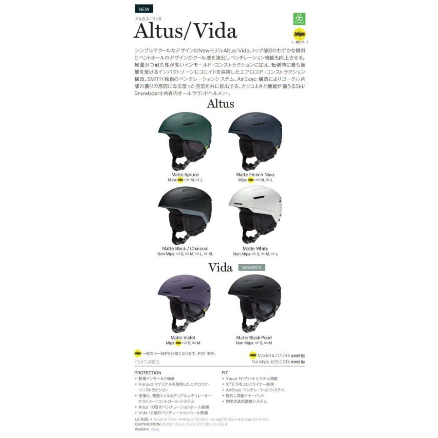 Smith スミス　Vida ヘルメット　sサイズ Smith スミス Vida ヘルメット sサイズ Smith スミス Vida