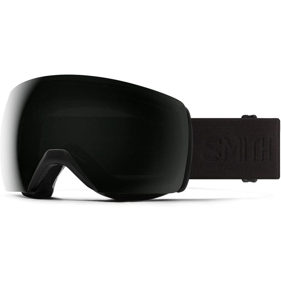 SMITH（スミス） 2022 SMITH Skyline XL Blackout CP Sun Black