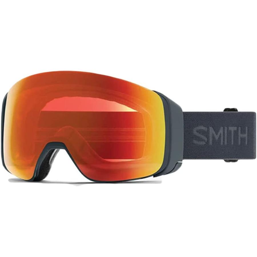 21-22 SMITH スミス ゴーグル 4D MAG 調光モデル 4D MAG™ - 【公式】SMITH JAPAN | スミスジャパン