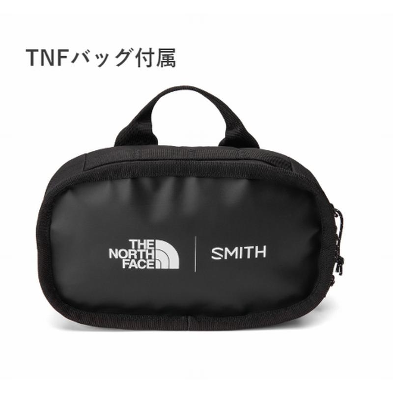 SMITH(ヘルメット、サングラス) スミス THE NORTH FACEコラボ SMITH(ヘルメット、サングラス) スミス THE NORTH FACEコラボ