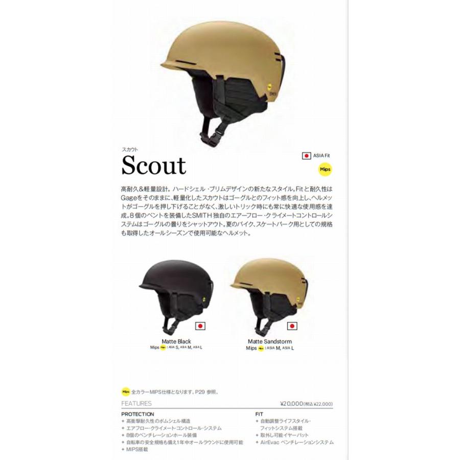 SMITH（ヘルメット、サングラス） スミス ヘルメット 2024 SMITH