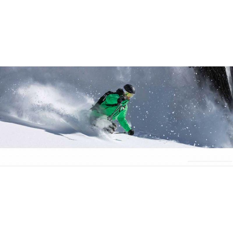 SMITH（スミス） 2026 SMITH PREVIEW BLACK CP PHOT ROSE FLASH