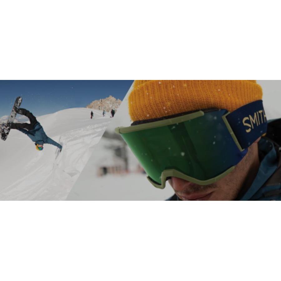 SMITH(ヘルメット、サングラス) スミス 2020 SMITH Squad XL SMITH(ヘルメット、サングラス) スミス 2020 SMITH Squad XL