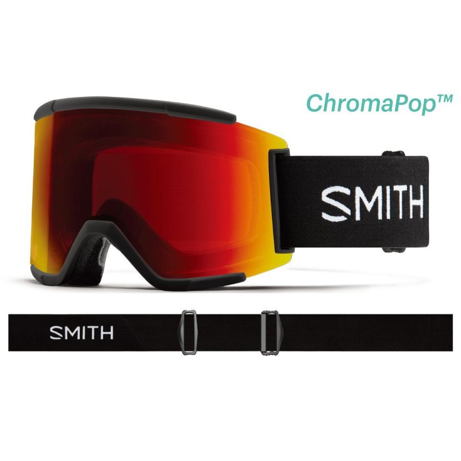 SMITH SQUAD XL スカッド XL AC Bobby Brown 新品】Smith スカッドXL ボビーブラウンカラー アジアンフィット