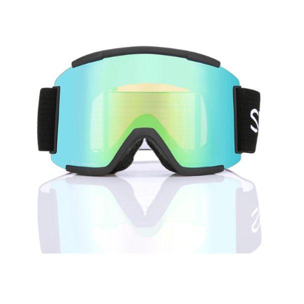 SMITH SQUAD XL スカッド XL AC Bobby Brown SMITH（ヘルメット、サングラス） スミス 2020 SMITH Squad XL