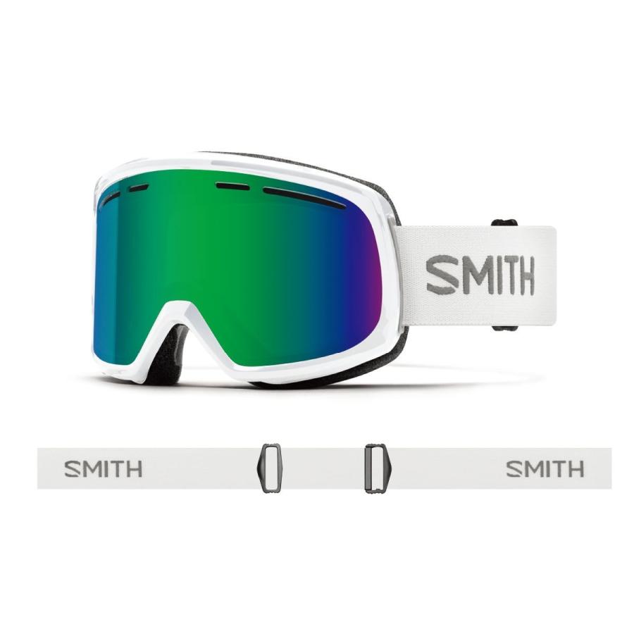 スミス Smith Range White レンジ ゴーグル スキー スノボ Smt オールマウンテンスポーツdoing 通販 Yahoo ショッピング