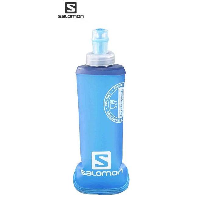 サロモン Salomon Soft Flask 250ml 80z ソフトフラスク トレイルランニング ドリンク ボトル 軽量コンパクト ランニング ハイキング L Softflask250 オールマウンテンスポーツdoing 通販 Yahoo ショッピング
