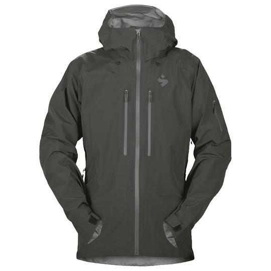 スウィートプロテクション SWEET PROTECTION 820218 Supernaut Gore