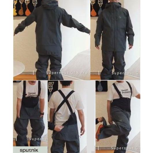 スウィートプロテクション SWEET PROTECTION 820218 Supernaut