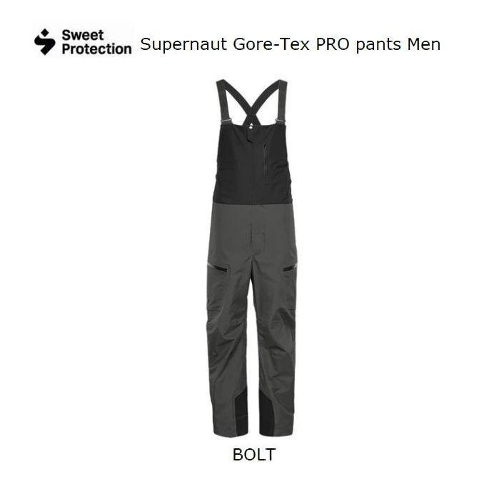 スウィートプロテクション SWEET PROTECTION 820265 Supernaut Gore