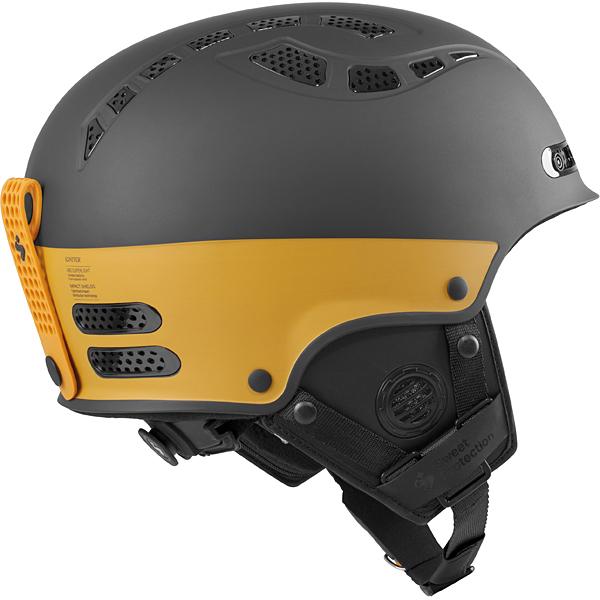 スウィートプロテクション Sweet Protection Igniter II 840041 Matte