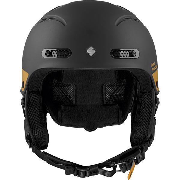 スウィートプロテクション Sweet Protection Igniter II 840041 Matte