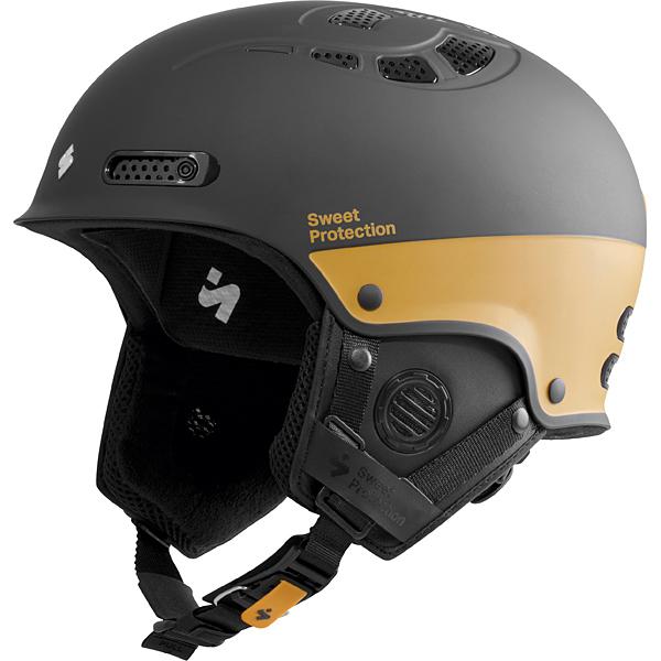 スウィートプロテクション Sweet Protection Igniter II 840041 Matte