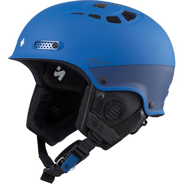 スウィートプロテクション Sweet Protection Igniter II 840041 Matte