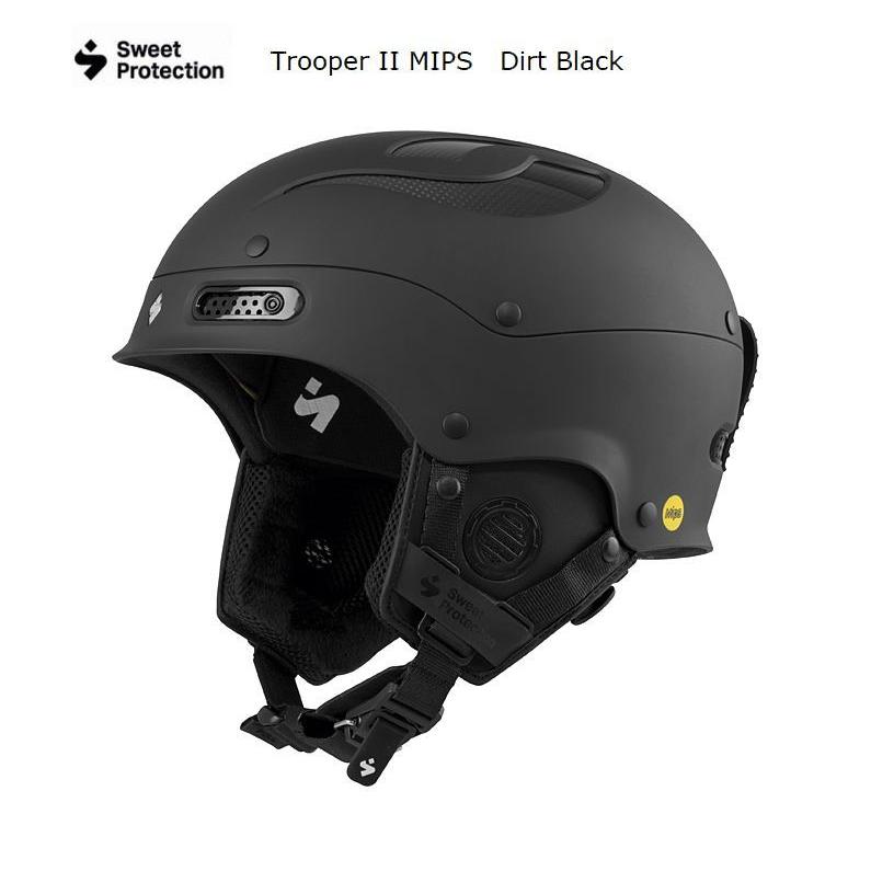 スウイートプロテクション　Trooper II　MIPS ヘルメット スウィートプロテクション SWEET PROTECTION Trooper II MIPS