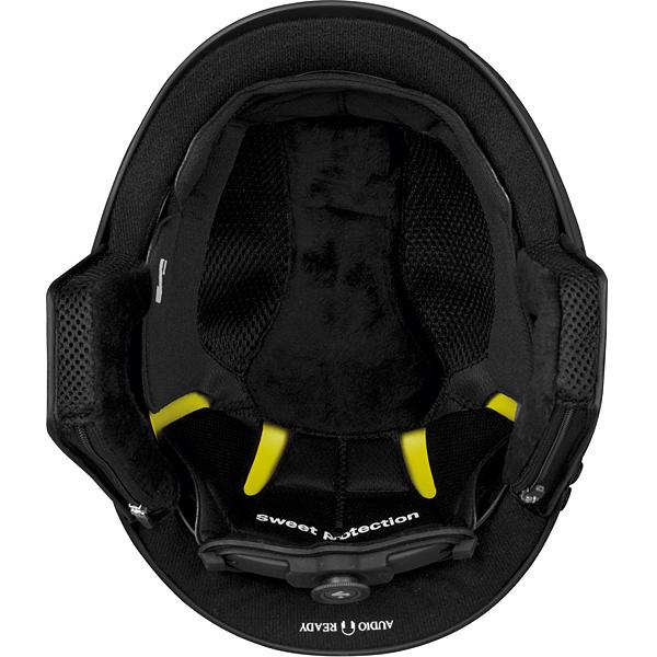 スウイートプロテクション　Trooper II　MIPS ヘルメット ヨドバシ.com - スウィートプロテクション Sweet Protection