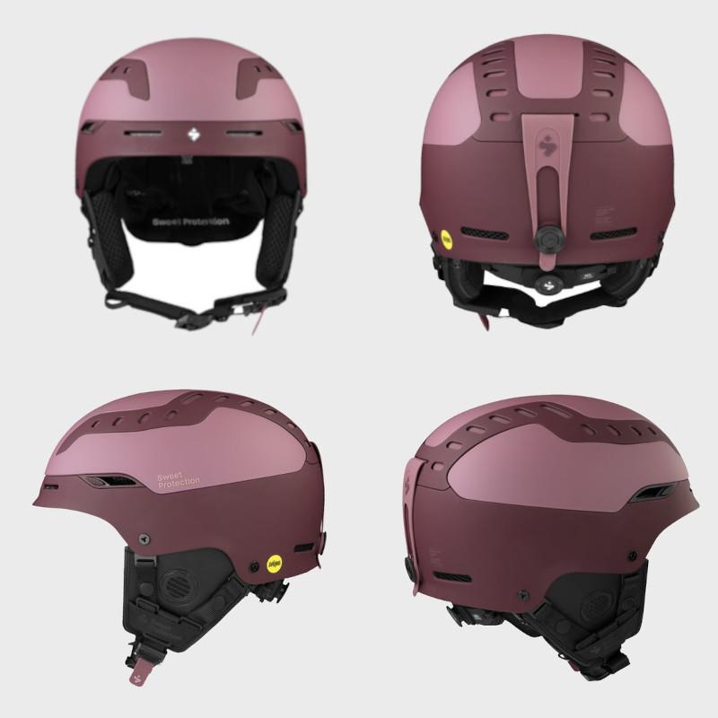 スプートニク スウィートプロテクション Sweet Protection Switcher