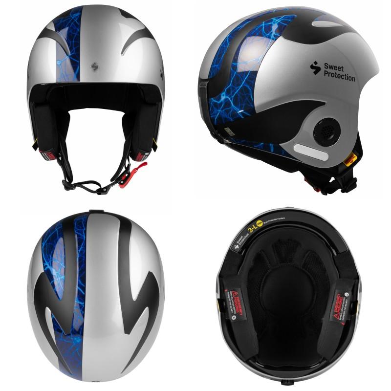 スイートプロテクション Sweet Protection Volata MIPS Helmet 840089