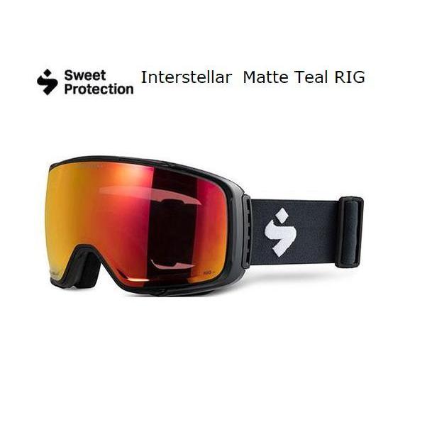 スウィートプロテクション SWEET PROTECTION Interstellar