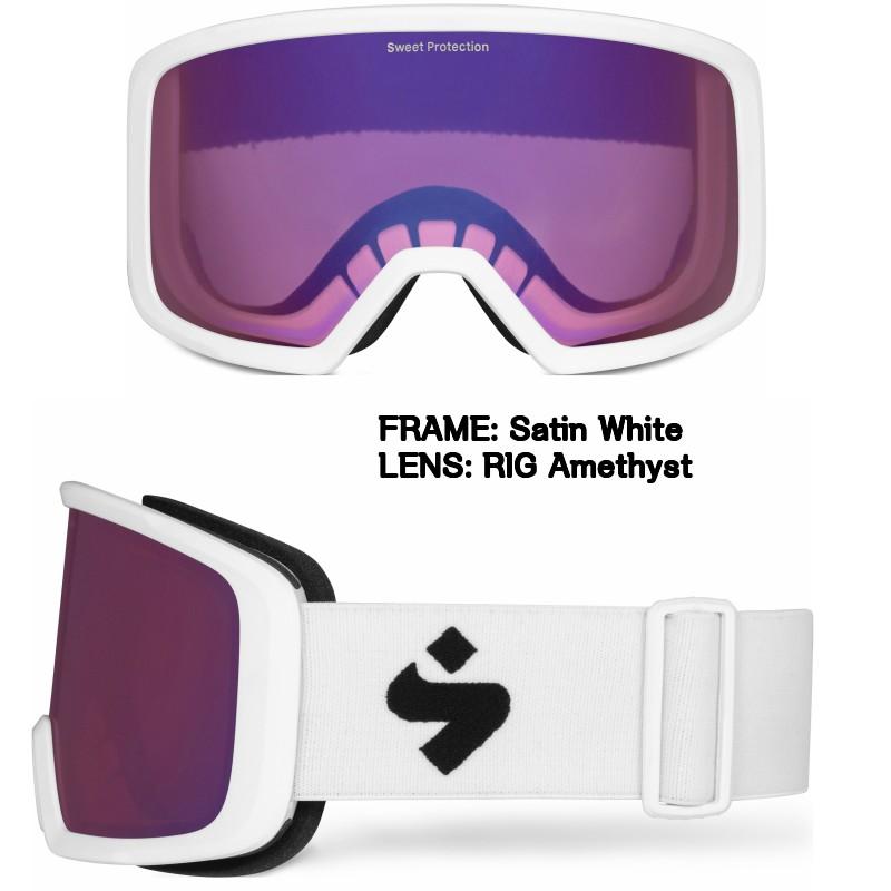 スイートプロテクション 2019 2020 SWEET PROTECTION Firewall RIG