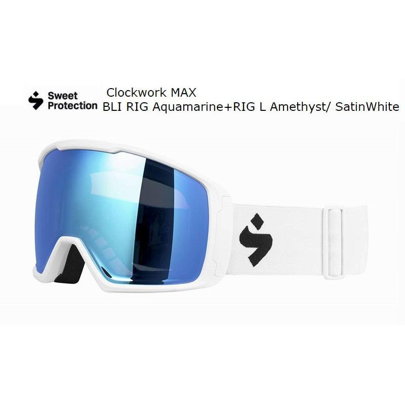 スウィートプロテクション SWEET PROTECTION Clockwork MAX BLI RIG